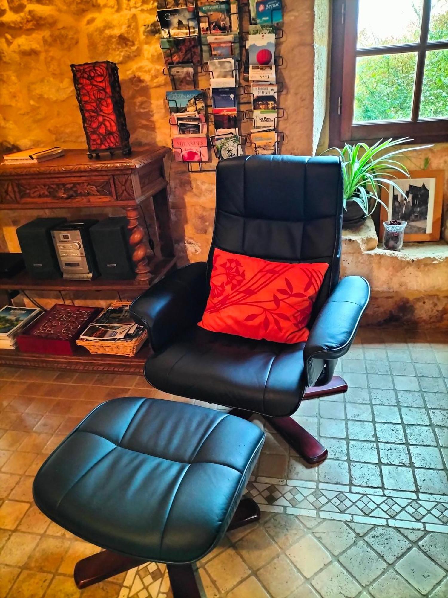 ויטראק Charmante Maison Troglodyte מראה חיצוני תמונה