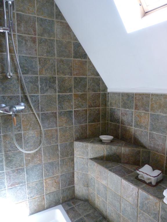 ויטראק Charmante Maison Troglodyte מראה חיצוני תמונה