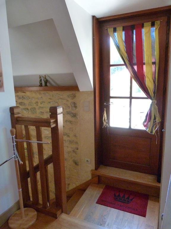 ויטראק Charmante Maison Troglodyte מראה חיצוני תמונה