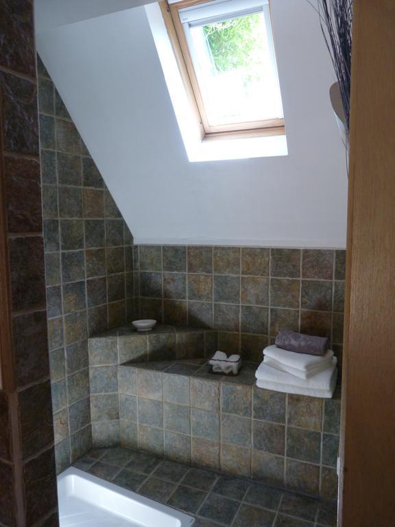ויטראק Charmante Maison Troglodyte מראה חיצוני תמונה