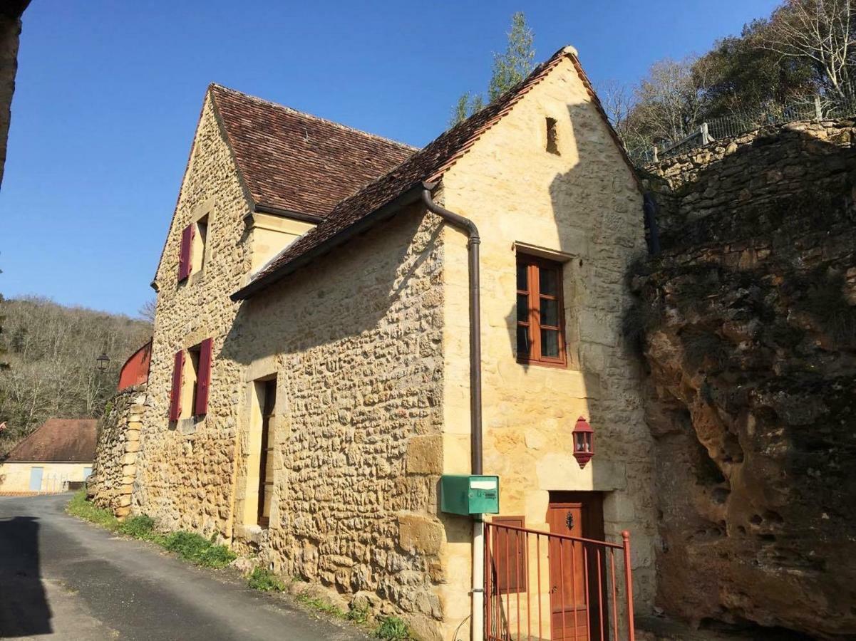 ויטראק Charmante Maison Troglodyte מראה חיצוני תמונה